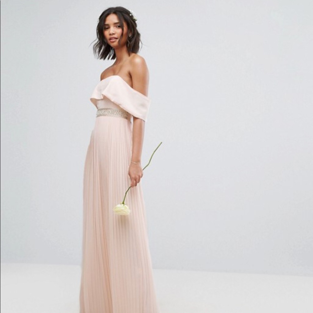 Bridesmaids Dress